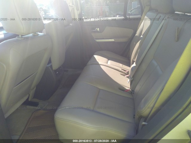 Photo 7 VIN: 2FMDK3JC5BBB25059 - FORD EDGE 