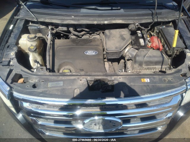 Photo 9 VIN: 2FMDK3JC5BBB26678 - FORD EDGE 