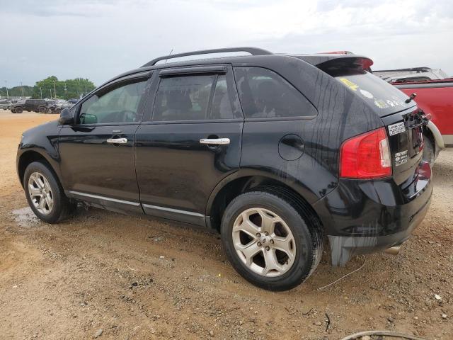 Photo 1 VIN: 2FMDK3JC5BBB31279 - FORD EDGE 