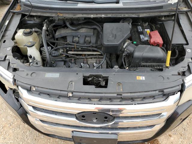 Photo 10 VIN: 2FMDK3JC5BBB31279 - FORD EDGE 