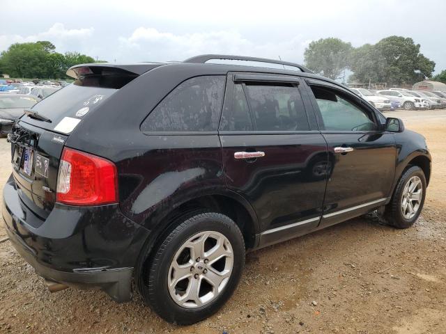 Photo 2 VIN: 2FMDK3JC5BBB31279 - FORD EDGE 