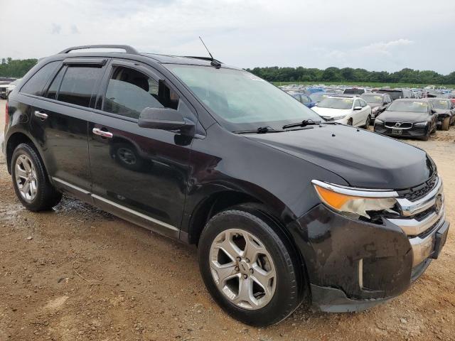 Photo 3 VIN: 2FMDK3JC5BBB31279 - FORD EDGE 