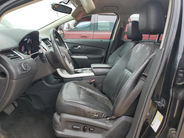 Photo 6 VIN: 2FMDK3JC5BBB31279 - FORD EDGE 