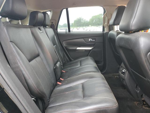 Photo 9 VIN: 2FMDK3JC5BBB31279 - FORD EDGE 