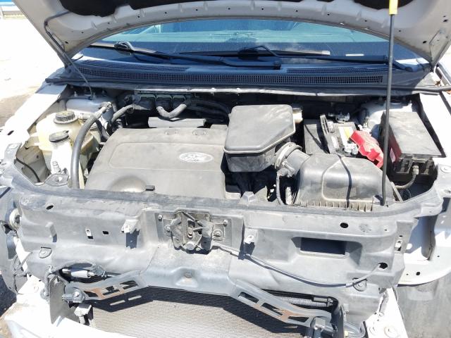 Photo 6 VIN: 2FMDK3JC5BBB31296 - FORD EDGE SEL 