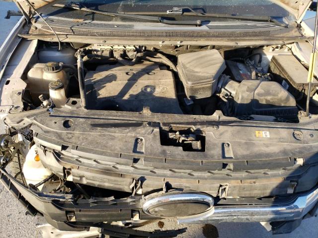 Photo 10 VIN: 2FMDK3JC5BBB31301 - FORD EDGE SEL 