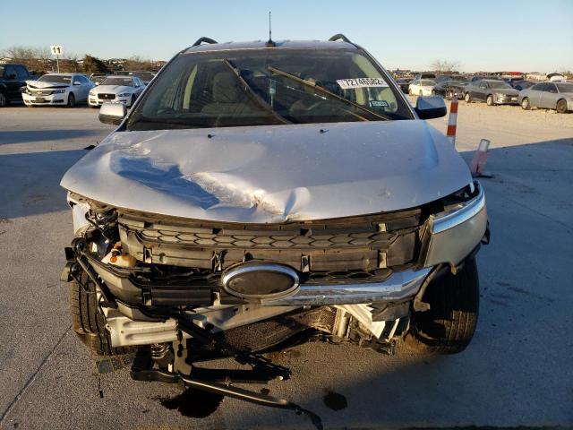 Photo 4 VIN: 2FMDK3JC5BBB31301 - FORD EDGE SEL 