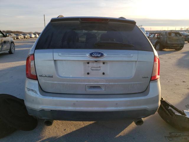 Photo 5 VIN: 2FMDK3JC5BBB31301 - FORD EDGE SEL 