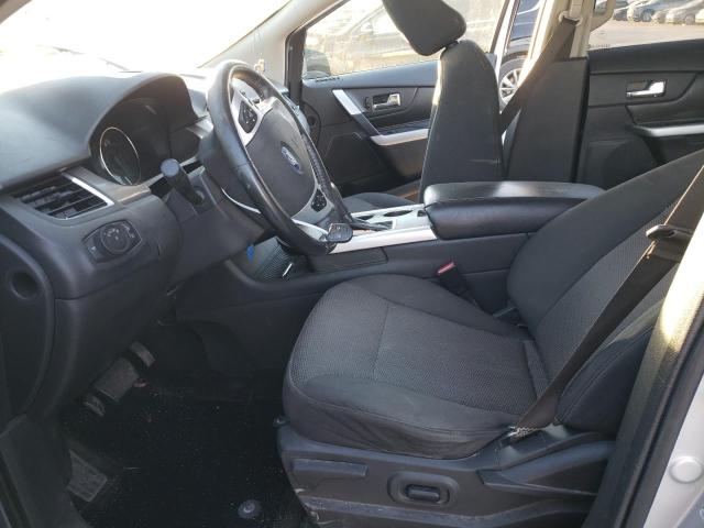 Photo 6 VIN: 2FMDK3JC5BBB31301 - FORD EDGE SEL 