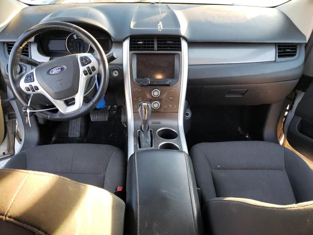 Photo 7 VIN: 2FMDK3JC5BBB31301 - FORD EDGE SEL 