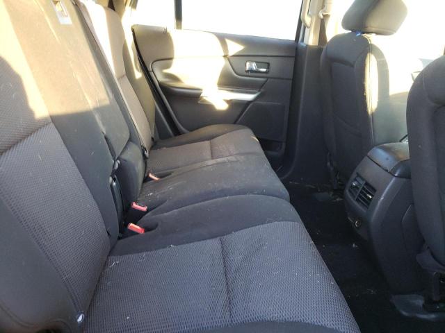 Photo 9 VIN: 2FMDK3JC5BBB31301 - FORD EDGE SEL 