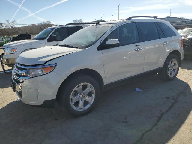 Photo 0 VIN: 2FMDK3JC5BBB38376 - FORD EDGE 