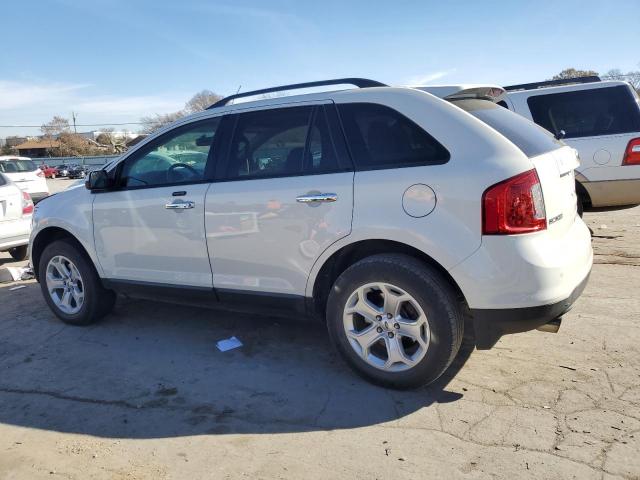 Photo 1 VIN: 2FMDK3JC5BBB38376 - FORD EDGE 