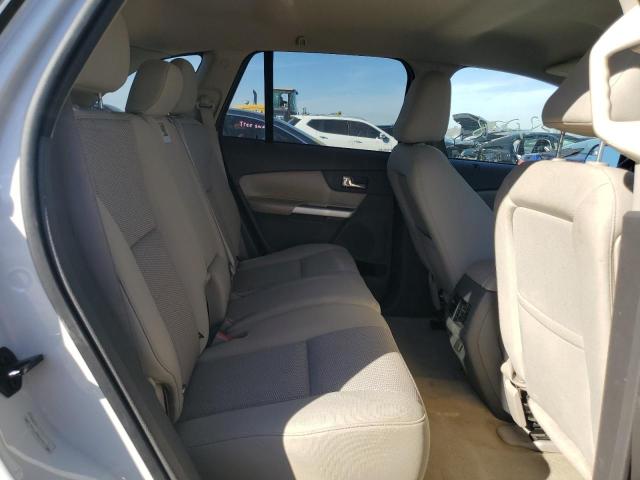 Photo 10 VIN: 2FMDK3JC5BBB38376 - FORD EDGE 