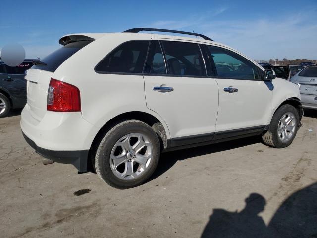 Photo 2 VIN: 2FMDK3JC5BBB38376 - FORD EDGE 