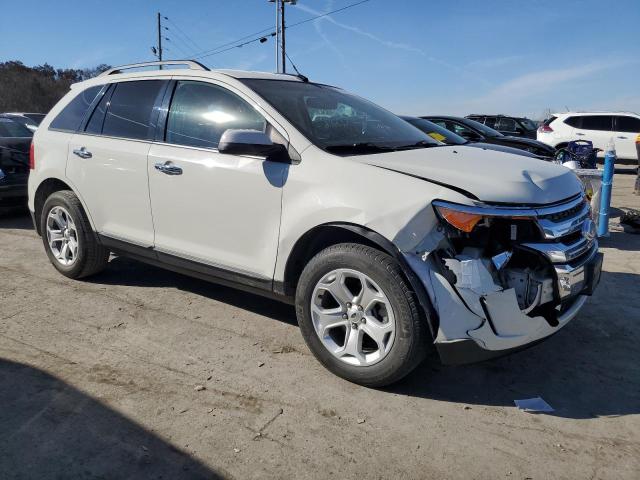 Photo 3 VIN: 2FMDK3JC5BBB38376 - FORD EDGE 