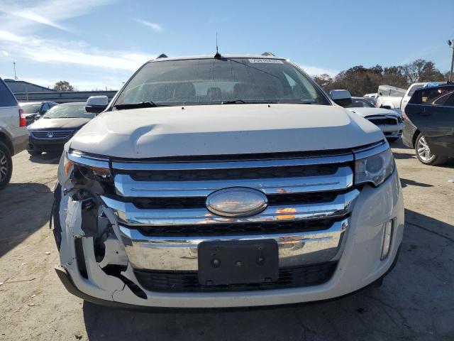 Photo 4 VIN: 2FMDK3JC5BBB38376 - FORD EDGE 