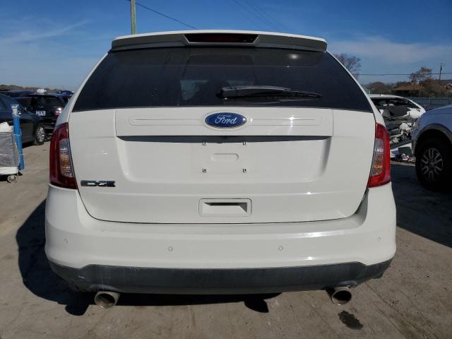 Photo 5 VIN: 2FMDK3JC5BBB38376 - FORD EDGE 