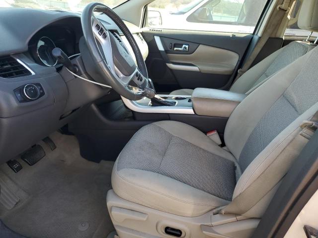 Photo 6 VIN: 2FMDK3JC5BBB38376 - FORD EDGE 