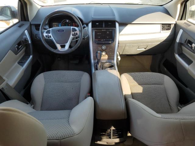 Photo 7 VIN: 2FMDK3JC5BBB38376 - FORD EDGE 