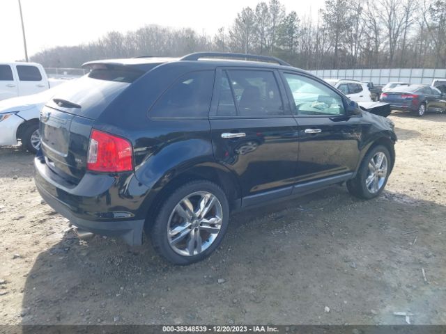 Photo 3 VIN: 2FMDK3JC5BBB50222 - FORD EDGE 