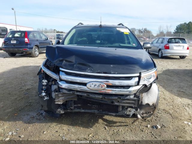 Photo 5 VIN: 2FMDK3JC5BBB50222 - FORD EDGE 