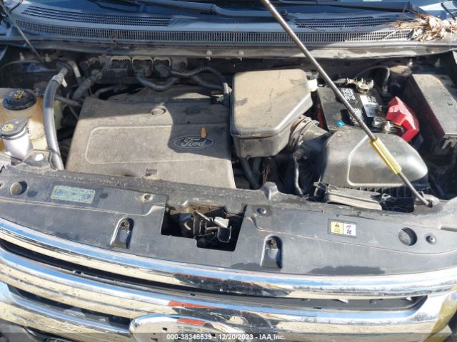 Photo 9 VIN: 2FMDK3JC5BBB50222 - FORD EDGE 