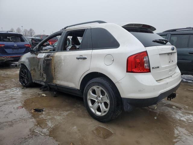 Photo 1 VIN: 2FMDK3JC5BBB54948 - FORD EDGE 