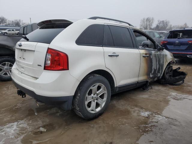 Photo 2 VIN: 2FMDK3JC5BBB54948 - FORD EDGE 