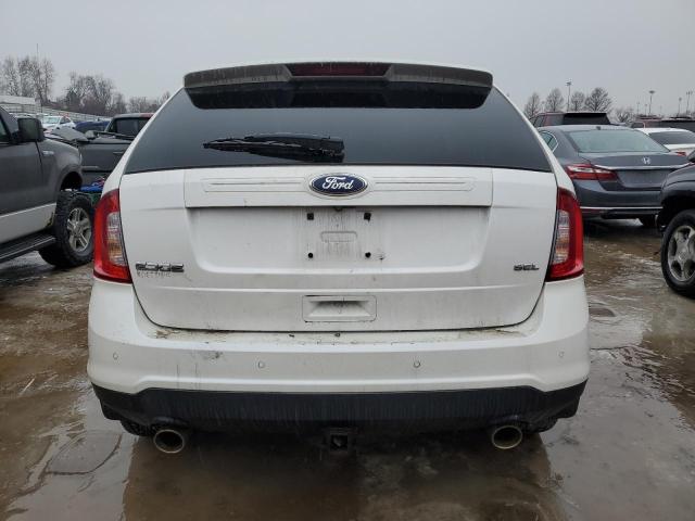 Photo 5 VIN: 2FMDK3JC5BBB54948 - FORD EDGE 