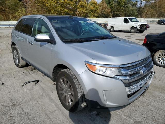 Photo 0 VIN: 2FMDK3JC5BBB59051 - FORD EDGE SEL 