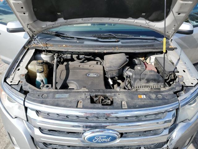 Photo 6 VIN: 2FMDK3JC5BBB59051 - FORD EDGE SEL 