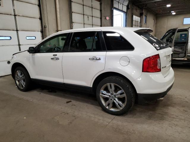 Photo 1 VIN: 2FMDK3JC5BBB67585 - FORD EDGE SEL 