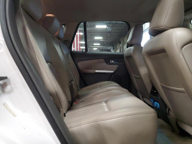 Photo 10 VIN: 2FMDK3JC5BBB67585 - FORD EDGE SEL 