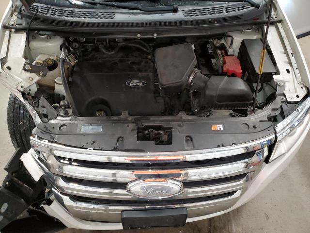 Photo 11 VIN: 2FMDK3JC5BBB67585 - FORD EDGE SEL 