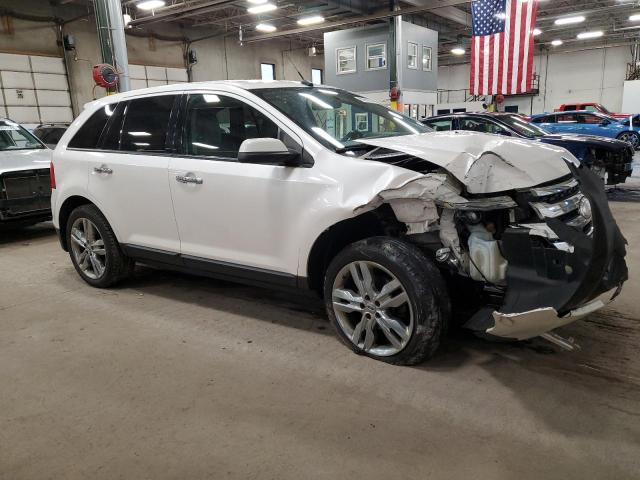 Photo 3 VIN: 2FMDK3JC5BBB67585 - FORD EDGE SEL 