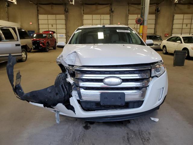 Photo 4 VIN: 2FMDK3JC5BBB67585 - FORD EDGE SEL 