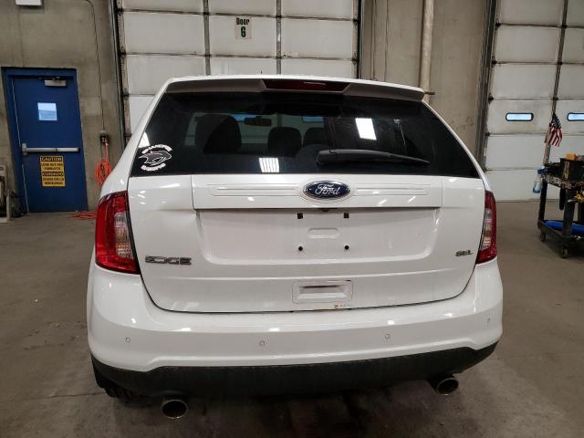 Photo 5 VIN: 2FMDK3JC5BBB67585 - FORD EDGE SEL 