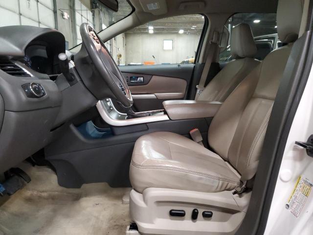 Photo 6 VIN: 2FMDK3JC5BBB67585 - FORD EDGE SEL 