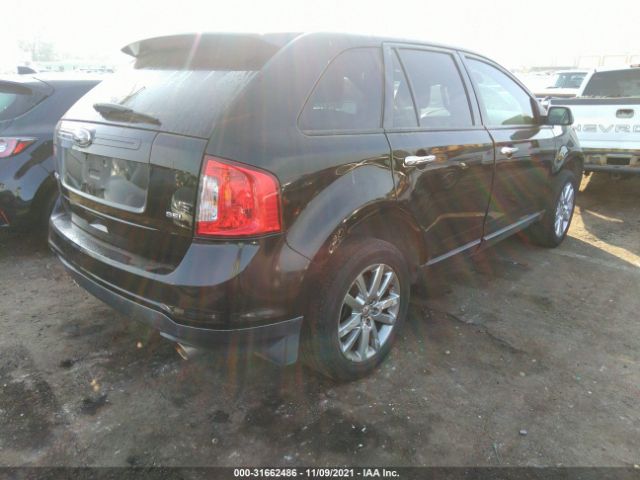 Photo 3 VIN: 2FMDK3JC5BBB67795 - FORD EDGE 