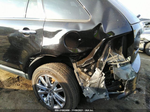 Photo 5 VIN: 2FMDK3JC5BBB67795 - FORD EDGE 