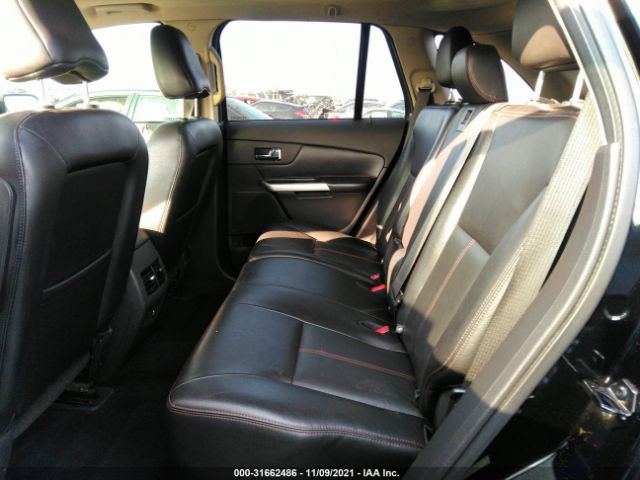 Photo 7 VIN: 2FMDK3JC5BBB67795 - FORD EDGE 