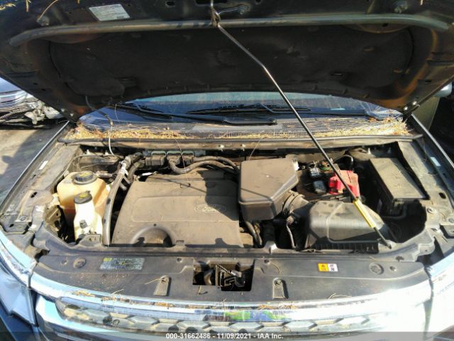 Photo 9 VIN: 2FMDK3JC5BBB67795 - FORD EDGE 