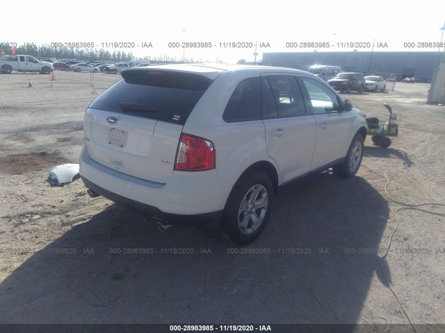 Photo 3 VIN: 2FMDK3JC5CBA04548 - FORD EDGE 