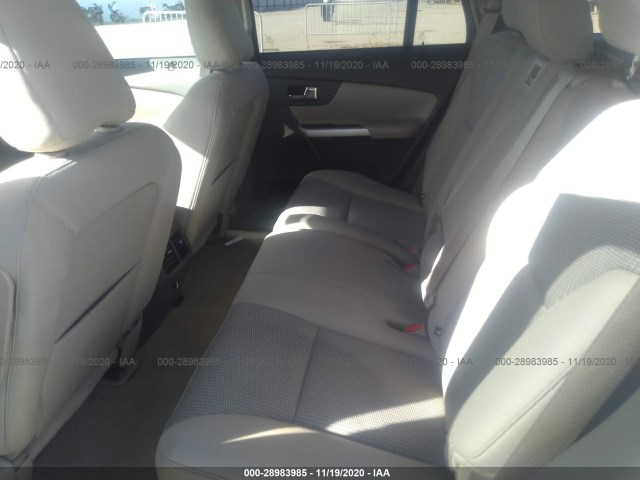 Photo 7 VIN: 2FMDK3JC5CBA04548 - FORD EDGE 