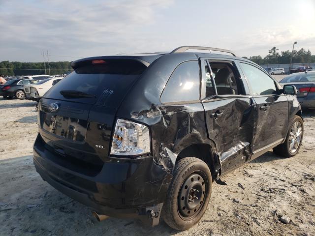 Photo 3 VIN: 2FMDK3JC5CBA06817 - FORD EDGE SEL 