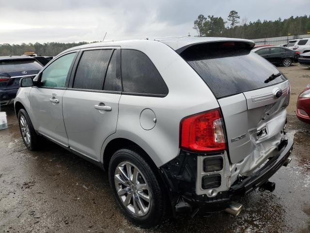 Photo 1 VIN: 2FMDK3JC5CBA11399 - FORD EDGE SEL 