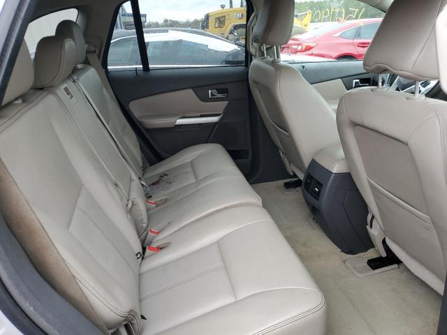 Photo 10 VIN: 2FMDK3JC5CBA11399 - FORD EDGE SEL 