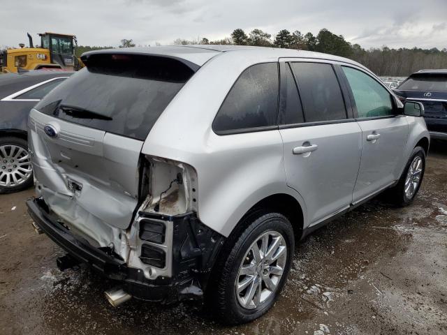 Photo 2 VIN: 2FMDK3JC5CBA11399 - FORD EDGE SEL 