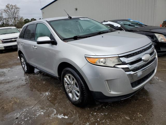 Photo 3 VIN: 2FMDK3JC5CBA11399 - FORD EDGE SEL 